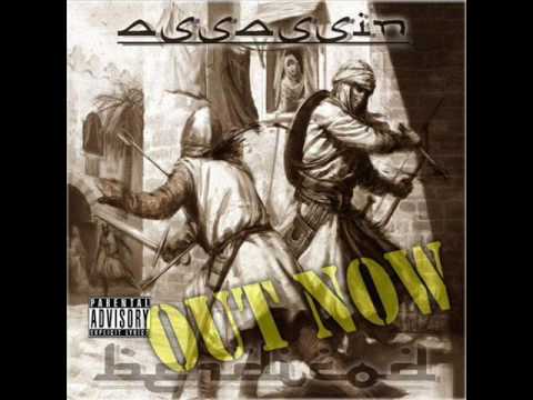 Bendicod - Kijamet feat Magellano