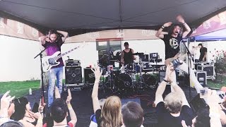 THE BLACK MOODS - Say It For the Last Time