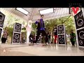 D3 Vicky Dance Camp Archie Camp Dance Performance Dil Dosti Dance Vicky Dance D3 Vicky Camp Dance