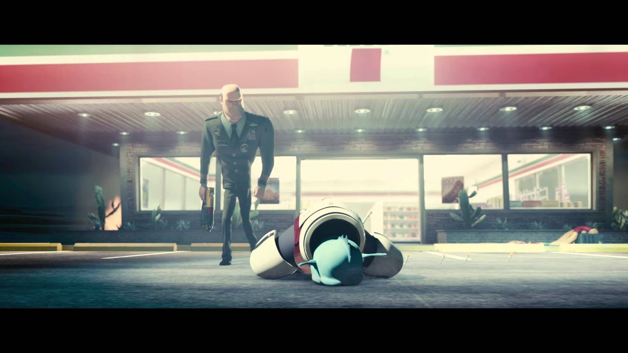 Miniature de la vidéo Les Zévadés de l'espace - Bande Annonce VF du film Les Zévadés de l'espace