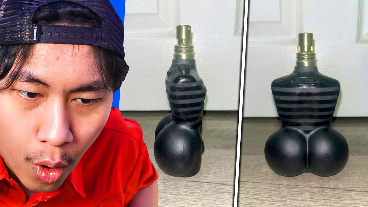 perasaan gua doang atau emang gini.. 😳 - REACT MEME KOCAK