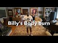 Tae Bo Body Burn! (NEW 30 Minute Workout)