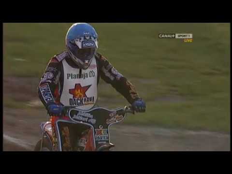 29.04.2008 Dackarna Malilla - Indianerna Kumla