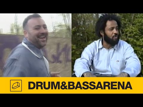 Chimpo ft. DRS - Hopeful (Official Music Video)