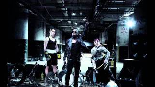 Tinie Tempah ft Travis Barker - Simply Unstoppable (YES Remix)