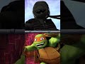 Kannst Du Raten Welcher Ninja Turtle Das Ist TMNT Shorts