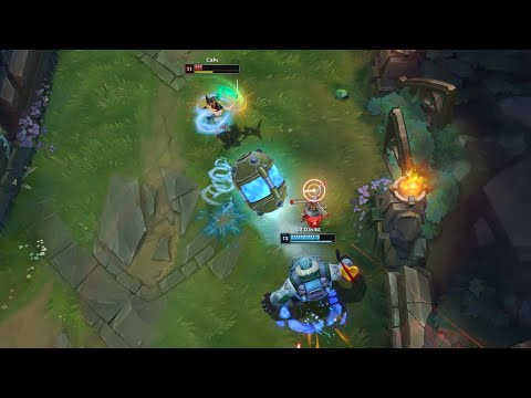 caPs vs Jankos