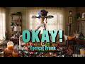 OKAY! - Forrest Frank || AMV || Sonic The Hedgehog