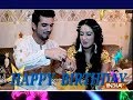 Happy Birthday Arjun!