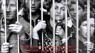 Angelic Upstairs - Solidarity (Spanish español subtitulada)