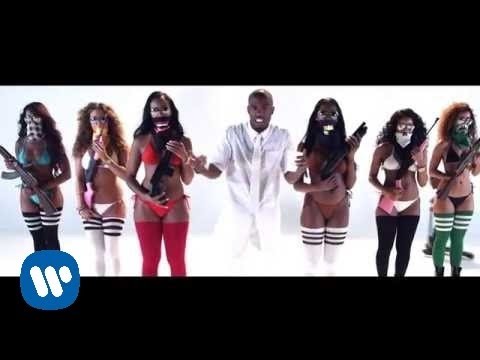 B.o.B - Mission [Official Video]