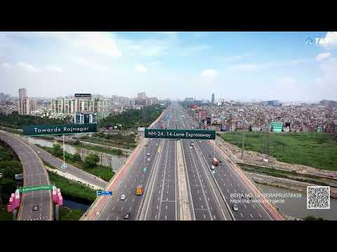 T And T Digitown Phase 1 Project Tour 1