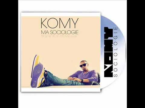 KOMY 2012 - MARRAKECH feat. BANNA