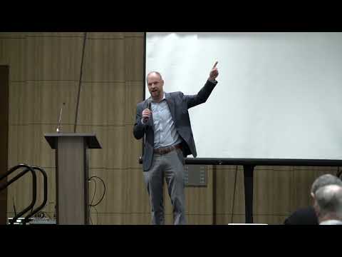 John Zimmer, VP of Apostolic Development, FOCUS - YouTube