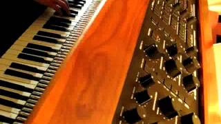 Video thumbnail for "RSF Polykobol II" live & short démonstration (NightBirds Electronic Studio) by NightBirds Electronic