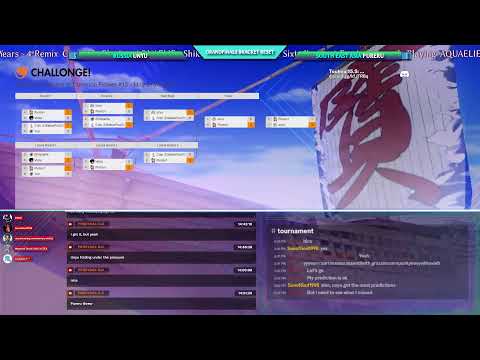 #15 World Tournament of Common Flower - May 27th, 2023