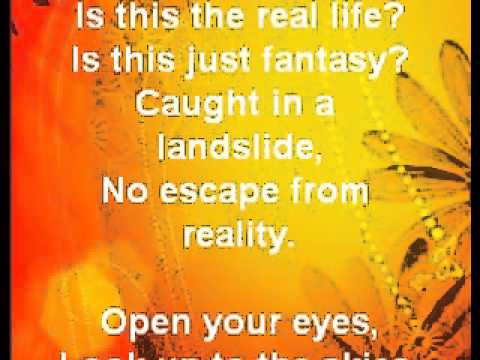 Bohemian Rhapsody - Queen