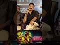 രണം രണ്ടാം ഭാഗത്തെ പറ്റി ചോദിച്ചപ്പോ