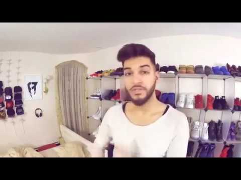 Meine Meinung über Leon Machère und Mert Matan | ApoRed