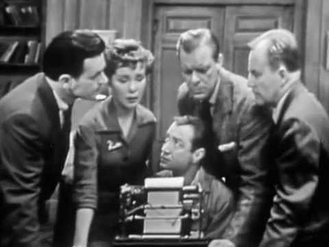 Tales of Tomorrow Age of Peril Season 1 Episode 20 Science Fiction Show