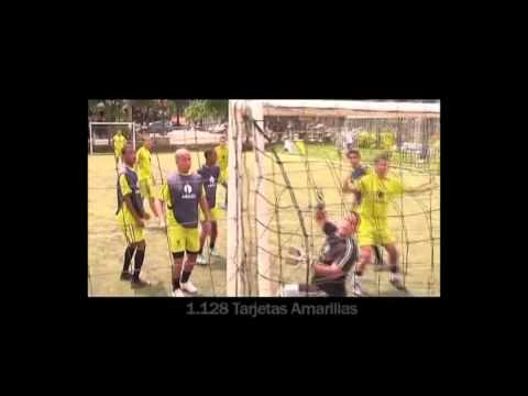 TORNEO DE FÚTBOL ARGOS 2010