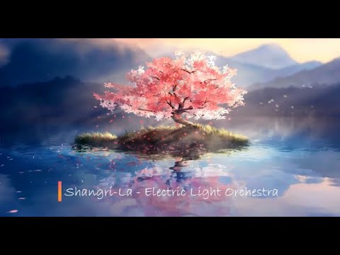 Electric Light Orchestra - Shangri La (new 2021)