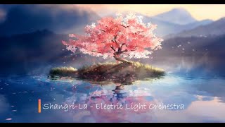 Electric Light Orchestra - Shangri La (new 2021)