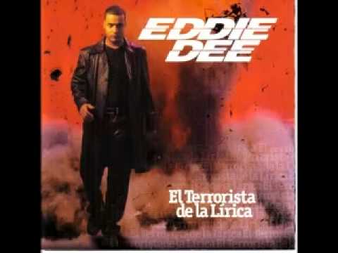 Eddie Dee - Porque sera