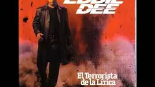 Eddie Dee - Porque sera
