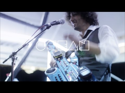 Mr. Shirazy & The Exile Orchestra´s Trailer