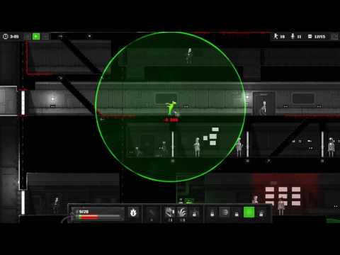Zombie Night Terror Challenge Guide - Undead Labs: Mad Scientists