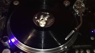 Janet Jackson - Shoulda Known Better - Vinyl