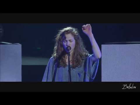 Worship w/ Steffany Frizzell Gretzinger, Jeremy Riddle & Amanda Cook || Heaven Come 2017