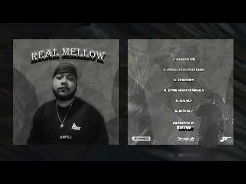 Rhyne - Asahan Mo ( Official Audio )