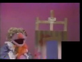 Classic Sesame Street Magic Painting Through