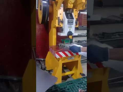 Electrical Junction Box Making Machine / Modular Box Making // Concealed Box Making Machine