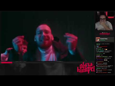 Olszakumpel reakcja na piosnke Japczana i dejvida Ojciec z Synem!