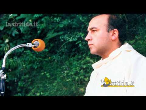 'Il mio amico don Peppe Diana'