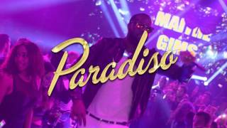 Maitre Gims LIVE  Cavalli Club Dubai  1016