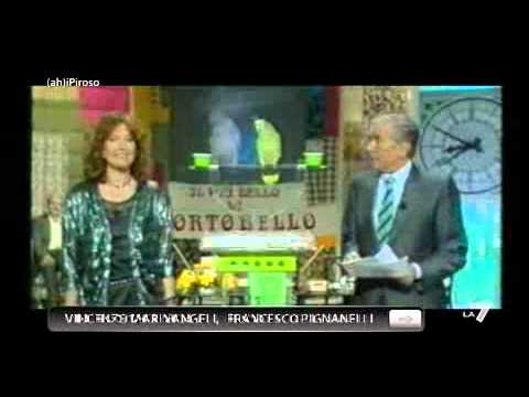 (AH)IPIROSO 23/02/2011 - Portobello!