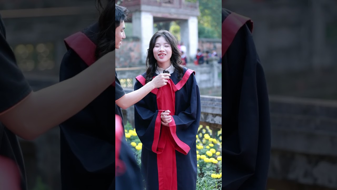 9A3 THCS Nam Trung Yên Đã Có Một Ngày Tuyệt Vời Như Thế Nào Cùng Kỷ Yếu BFFMEDIA?