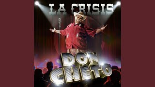 El Muy Muy (feat. Amandititita)