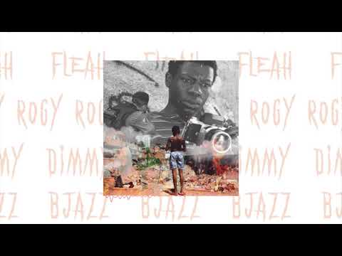 Rogy, Dimmy, BJazz & Flea - Olhos Abertos (prod. NT)