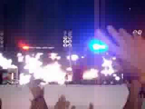 Compilation 1 Tomorrowland 27-07-2008