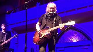 Ray Wylie Hubbard - Train Yard