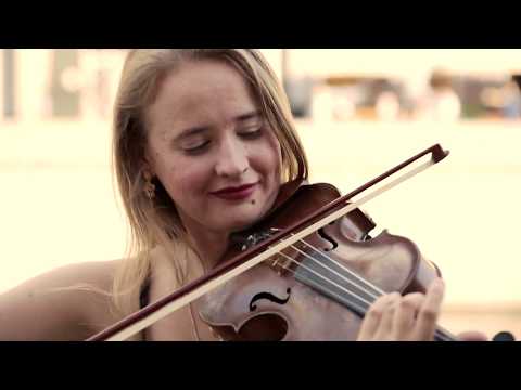 Flamencura Project - En las esquinas de mi calle (tangos)