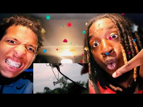 THAILAND HK IS NEXT UP! 🇹🇭🔥😱 | HK - Dark Cloud ( Official Music Video ) (REACTION)