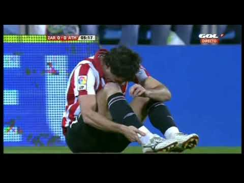 2011 03 02 liga26   Real Zaragoza - Athletic Bilbao