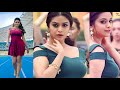 Keerthysuresh Hot Compilation Part 04