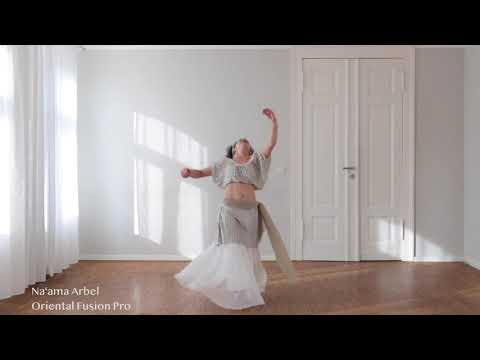 Sinai - new Sun. Naama Arbel: 1st Prize at Tribal World Contest 2020.